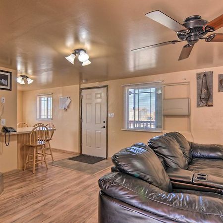 Cozy Home With Canyon Views 2 Mi To Grand Staircase Henrieville Extérieur photo